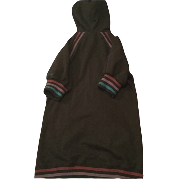 Mint condition VANS cover up hoodie. - Picture 4 of 7